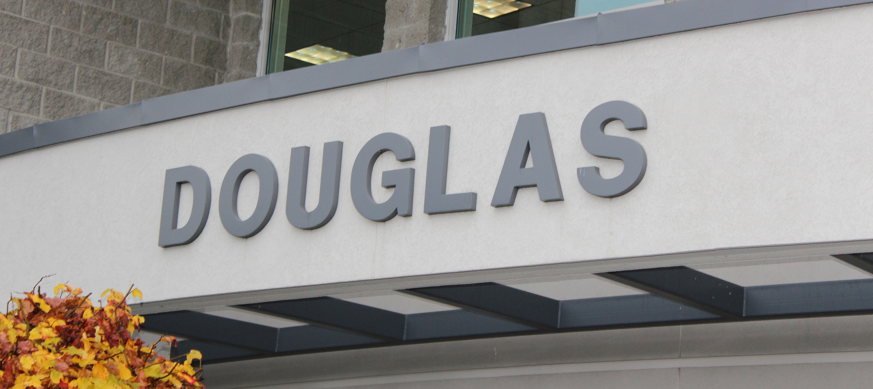 Douglas College Campus